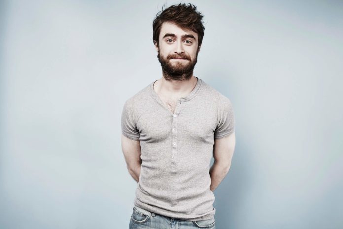 Daniel Radcliffe picture 696x464