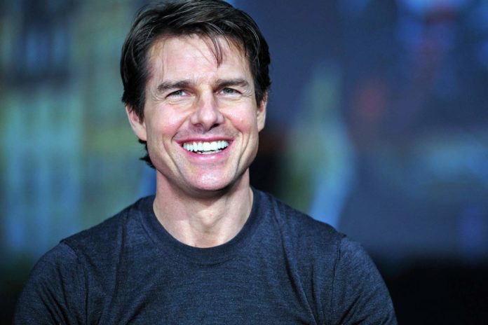 Tom Cruise Picture 696x464