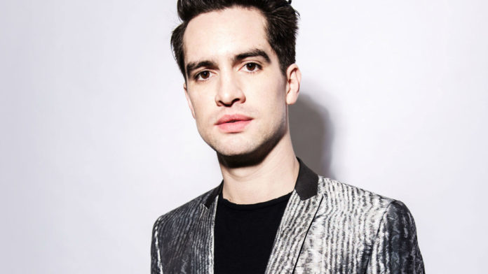 Brendon Urie image 696x392