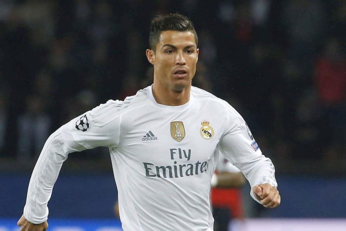 Cristiano Ronaldo image 696x464