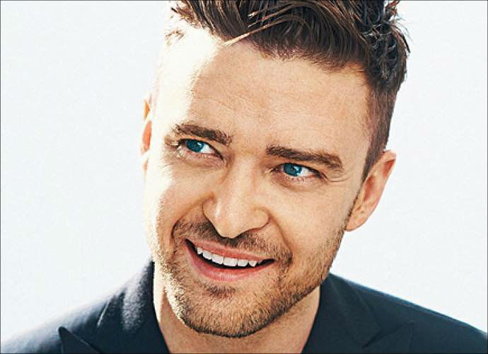 Justin Timberlake image