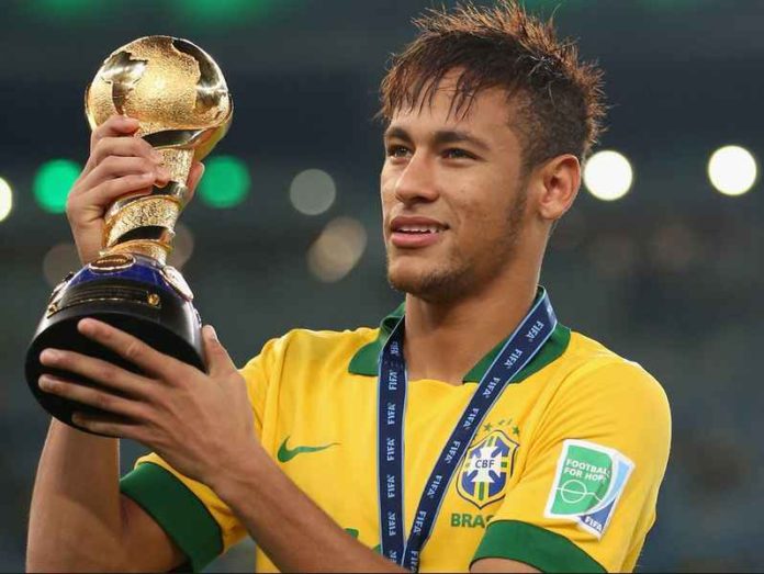 Neymar image 696x523