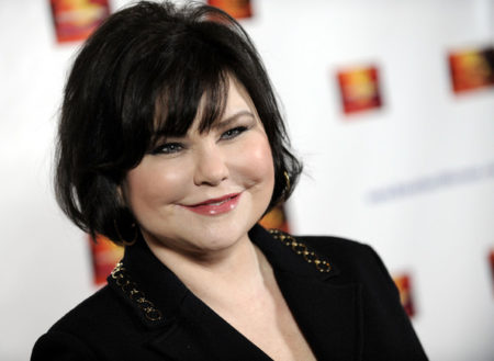 Delta Burke image