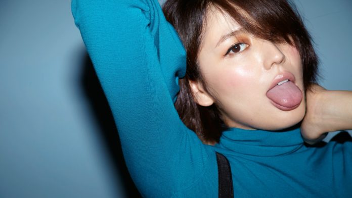 Masami Nagasawa sexy pictures 696x392