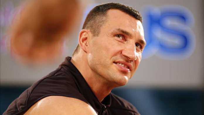 Wladimir Klitschko image 696x392