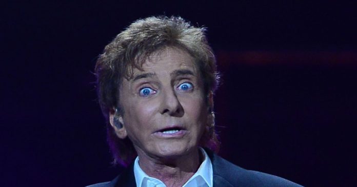 Barry Manilow image 696x365