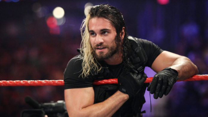 Seth Rollins pics 696x392