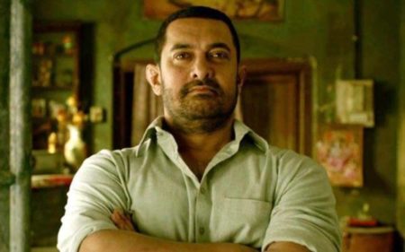 Aamir Khan led blockbuster Dangal