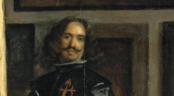 Diego Velázquez image