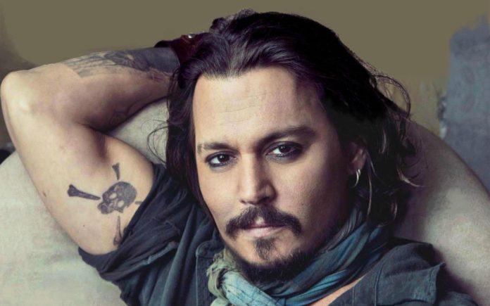 Johnny Depp image 696x435