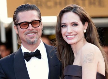 Brad Pitt Angelina Jolie Pics