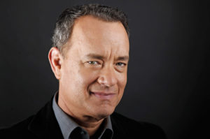 Tom Hanks Pics