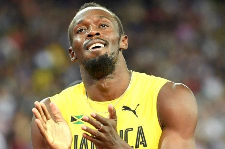 Usain Bolt Pics