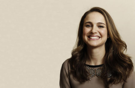 Natalie Portman image