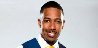 Nick Cannon Picture