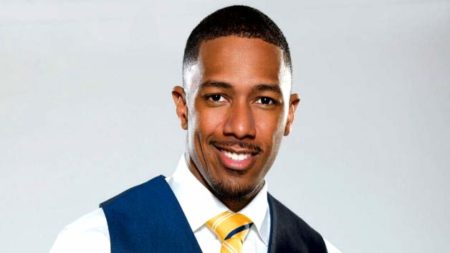 Nick Cannon Picture