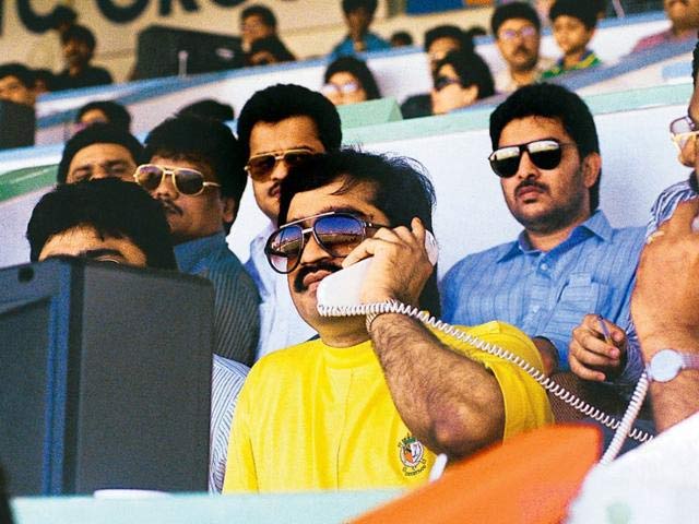 Dawood Ibrahim Image