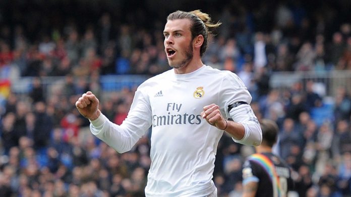 Gareth Bale image 696x392