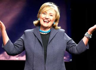 Hillary Clinton Image