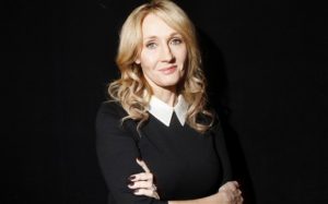 J.K Rowling pics