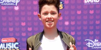 Jacob Sartorius picture