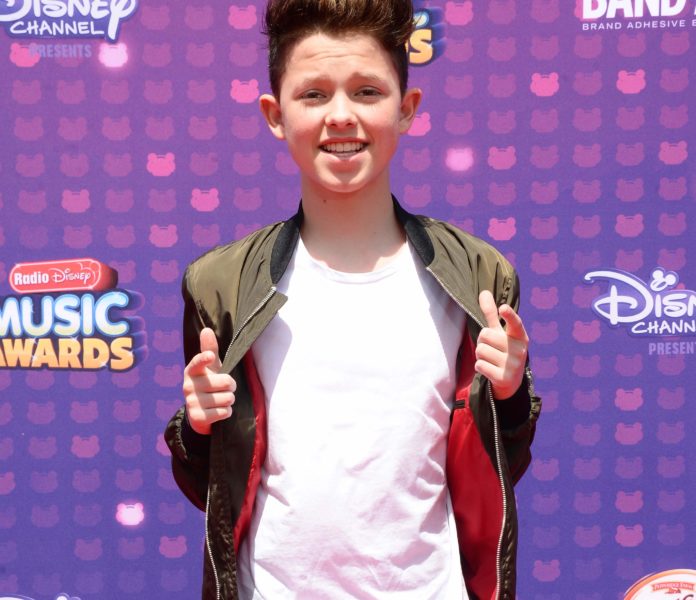 Jacob Sartorius picture 696x600