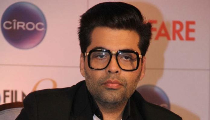 Karan Johar image 696x398