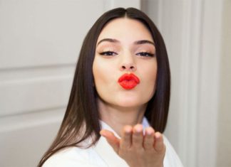 Kendall Jenner Image