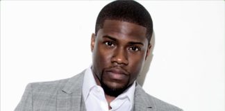 Kevin Hart picture