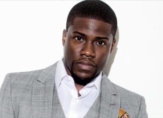 Kevin Hart picture