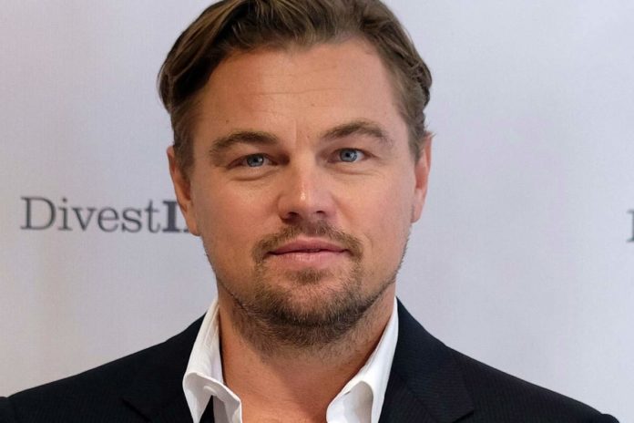 Leonardo DiCaprio image 696x464