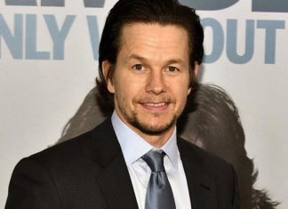 Mark Wahlberg picture