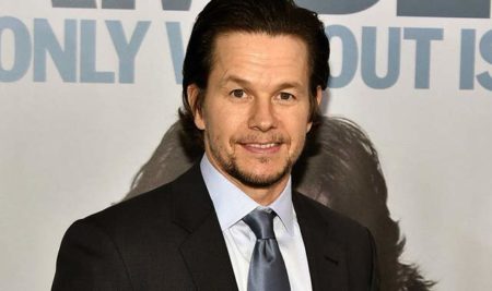 Mark Wahlberg picture