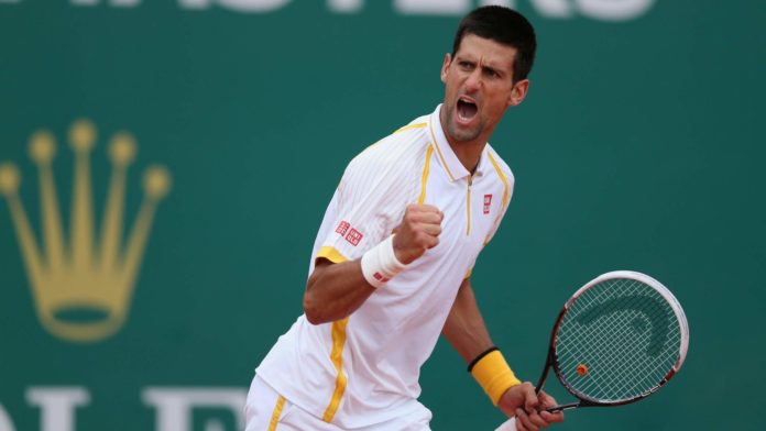 Novak Djokovic image 696x392