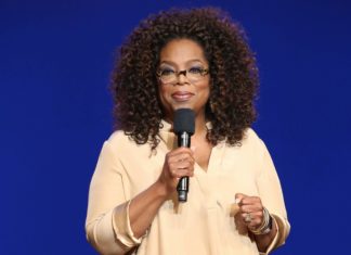Oprah Winfrey pictures