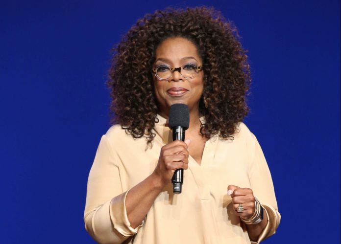 Oprah Winfrey pictures 696x499