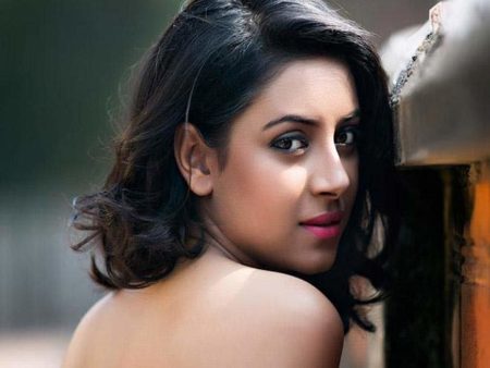 Pratyusha Banerjee image