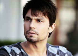 Randeep Hooda image