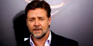 Russell Crowe pictures