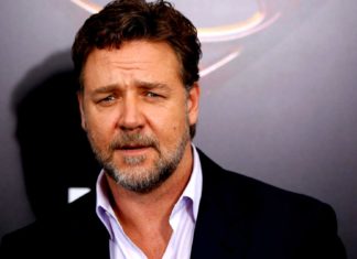 Russell Crowe pictures