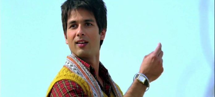 Shahid Kapoor Image 696x313