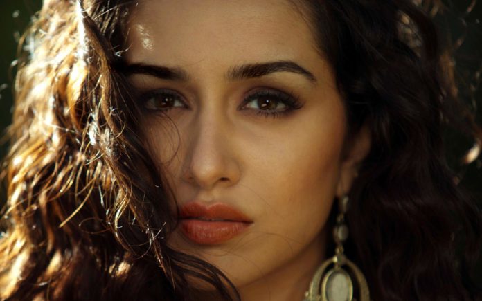 Shraddha Kapoor image 696x435