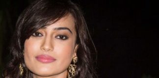 Surbhi Jyoti hotpicture