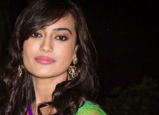 Surbhi Jyoti hotpicture