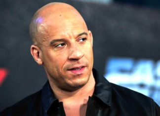 Vin Diesel image