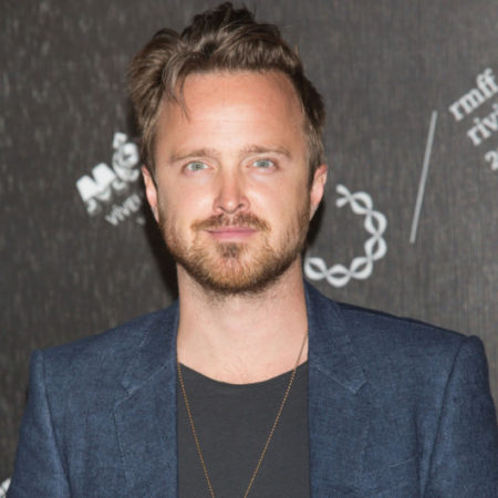 Aaron Paul pics