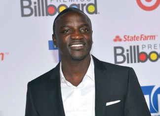 Akon image
