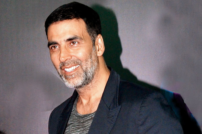 Akshay Kumar image