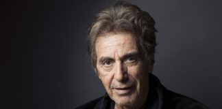 Al Pacino image