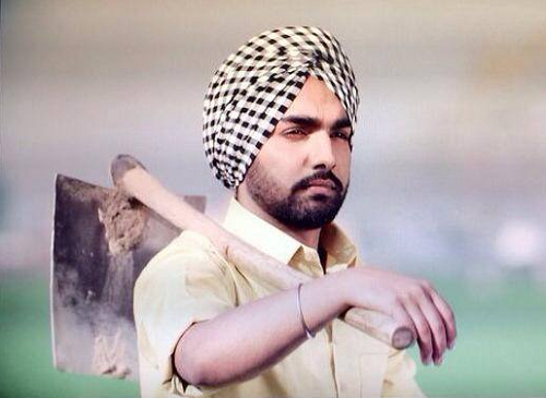 Ammy Virk image